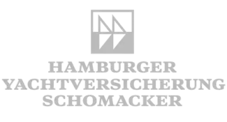 Hamburger Yachtversicherung Schomacker logo